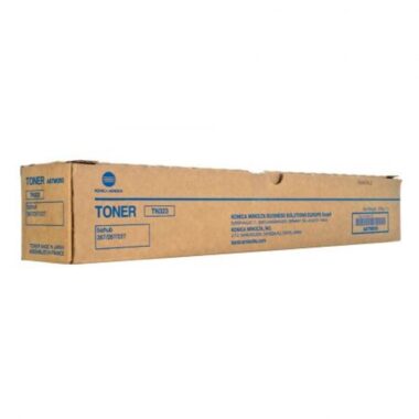 Cartuș toner original Konica Minolta TN-323
