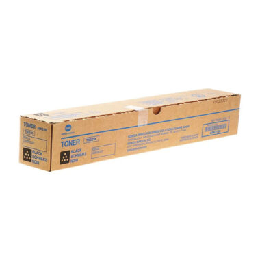 Cartuș toner original Konica Minolta TN-221 negru, 24.000 pagini