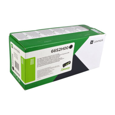 Cartuș toner original Lexmark MS531 (28.4k) negru, 28.400 pagini