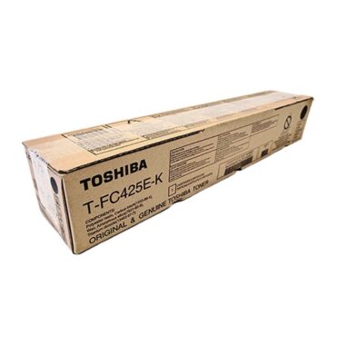 Cartuș toner original Toshiba T-FC425E negru, 39.800 pagini