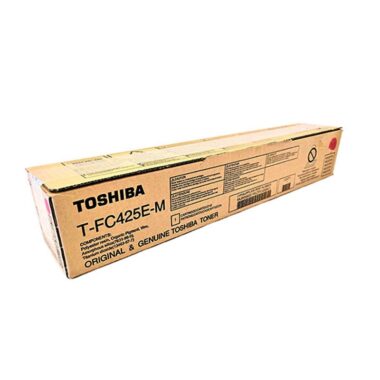 Cartuș toner original Toshiba T-FC425E magenta, 38.000 pagini