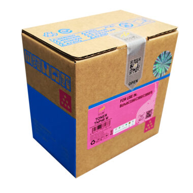 Cartuș toner compatibil Konica Minolta TNP-48 magenta – gama Hybrid