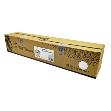 Cartuș toner compatibil Xerox B7125 (34.3K) RO (006R01819) negru – gama Hybrid