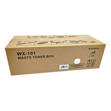 Recipient toner rezidual compatibil Konica Minolta TN-216, TN-319, WX101 – gama Hybrid