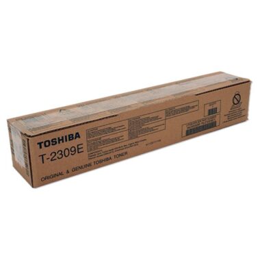 Cartuș toner original Toshiba T2309E negru, 17.500 pagini