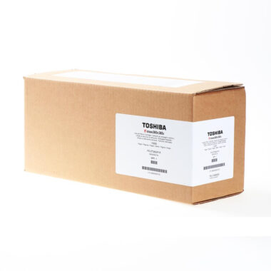Cartuș toner original Toshiba T3850P negru, 10.000 pagini