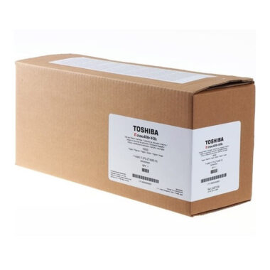 Cartuș toner original Toshiba T408E negru, 16.000 pagini