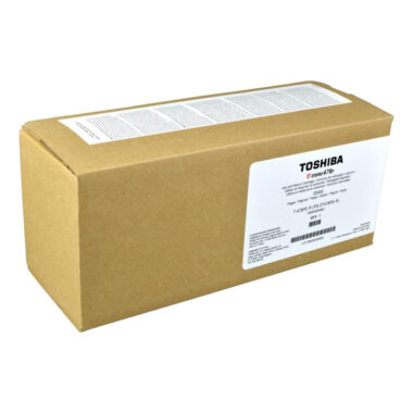 Cartuș toner original Toshiba T478P negru, 20.000 pagini