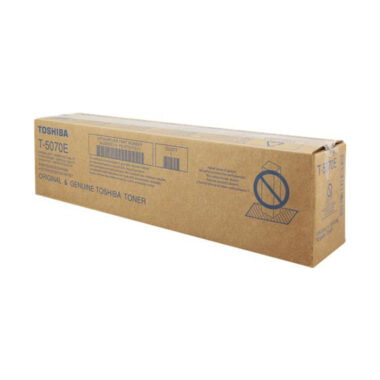 Cartuș toner original Toshiba T5070E negru, 43.900 pagini