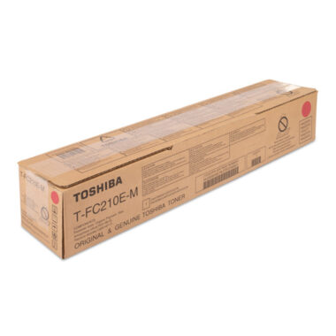 Cartuș toner original Toshiba T-FC210EM magenta