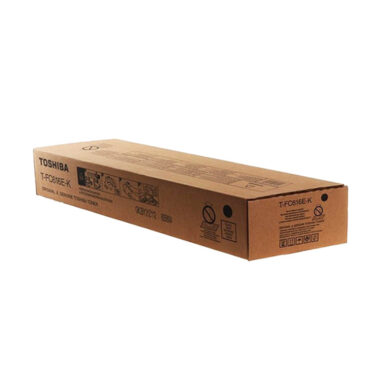 Cartuș toner original Toshiba T-FC616EB negru