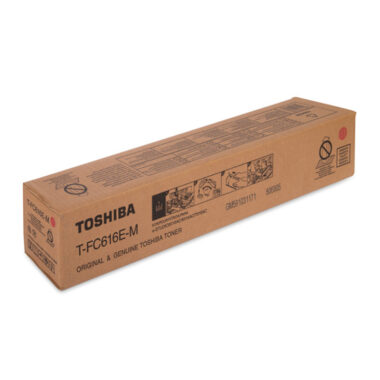 TOSHIBA OEM T-FC616EM Laser