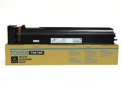 Cartuș toner compatibil Konica Minolta TN-618 negru, 37.500 pagini