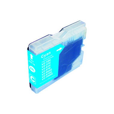 Bro LC1000/LC970/LC960 C ink