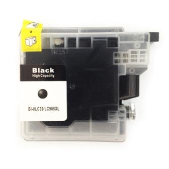 Cartuș cerneală compatibil Brother LC985 XL negru