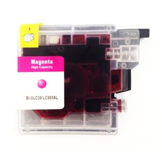 Cartuș cerneală compatibil Brother LC985 XL magenta