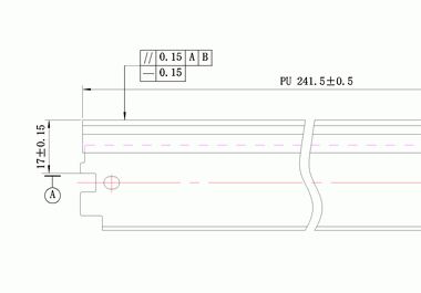 HPC 4200/4300 WB DC Select (KRK-LP93)