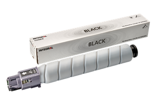 Cartuș toner compatibil Ricoh C305 Integral-Germany negru, 12.000 pagini