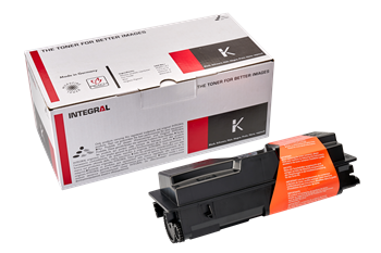 Cartuș toner compatibil Kyocera TK-140 Integral-Germany negru, 4.000 pagini