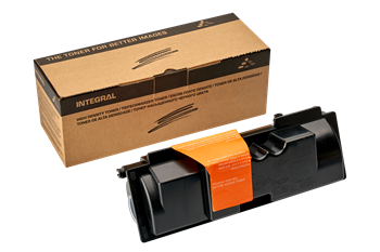 Cartuș toner compatibil Kyocera TK-18/100 Integral-Germany negru, 7.200 pagini