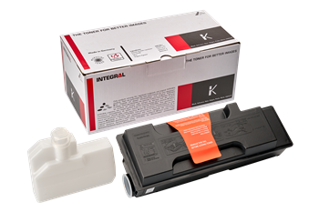 Cartuș toner compatibil Kyocera TK-310 Integral-Germany negru, 12.000 pagini