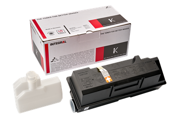 Cartuș toner compatibil Kyocera TK-330 Integral-Germany negru, 20.000 pagini