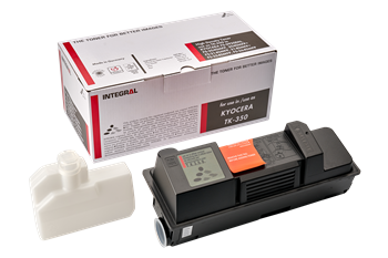 Cartuș toner compatibil Kyocera TK-350 Integral-Germany negru, 15.000 pagini