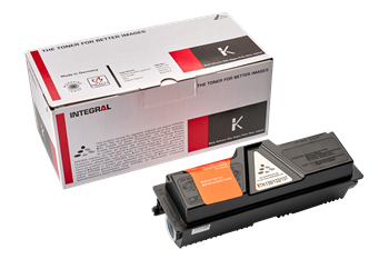 Cartuș toner compatibil Kyocera TK-130 Integral-Germany negru, 7.200 pagini