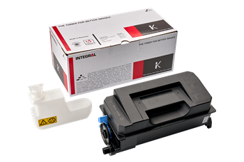 Cartuș toner compatibil Kyocera TK-3120 Integral-Germany negru, 21.000 pagini