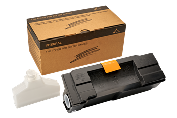 Cartuș toner compatibil Kyocera TK-320 Integral-Germany negru, 15.000 pagini