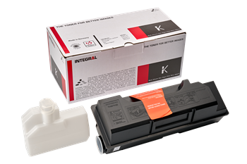Cartuș toner compatibil Kyocera TK-3200 Integral-Germany negru, 40.000 pagini