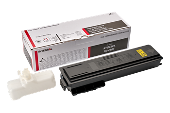 Cartuș toner compatibil Kyocera TK-4105 Integral-Germany negru, 15.000 pagini