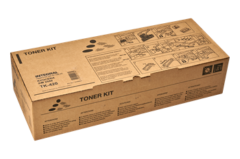 Cartuș toner compatibil Kyocera TK-420 Integral-Germany negru, 15.000 pagini
