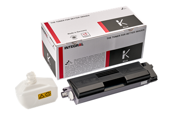 Cartuș toner compatibil Kyocera TK-5135 (10k) Integral-Germany negru, 10.000 pagini