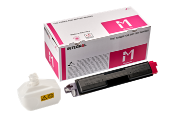 Cartuș toner compatibil Kyocera TK-5135 (5k) Integral-Germany magenta, 5.000 pagini
