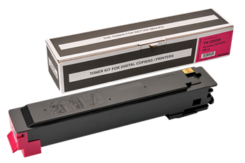 Cartuș toner compatibil Kyocera TK-5205 Integral-Germany magenta, 12.000 pagini