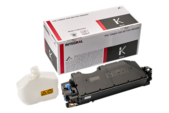 Cartuș toner compatibil Kyocera TK-5290 Integral-Germany negru, 17.000 pagini