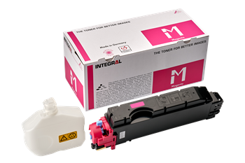 Cartuș toner compatibil Kyocera TK-5290 Integral-Germany magenta, 13.000 pagini