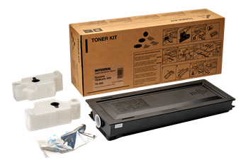 Cartuș toner compatibil Kyocera TK-685 Integral-Germany negru, 20.000 pagini