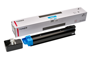 Cartuș toner compatibil Kyocera TK-8315 Integral-Germany cyan, 6.000 pagini