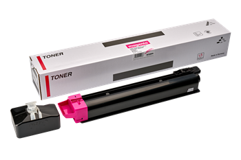 Cartuș toner compatibil Kyocera TK-8315 Integral-Germany magenta, 6.000 pagini