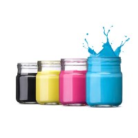 Kit refill ink UNIVERSAL Color