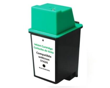 Cartuș cerneală remanufacturat HP 25 (51626) color
