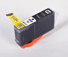 Cartuș cerneală compatibil HP 364XL (CB322EE) negru foto