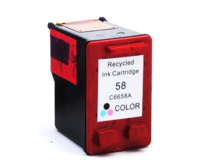 hp-58-c6658a