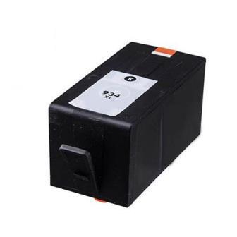 Cartuș cerneală compatibil HP 934XL (C2P23AE) negru