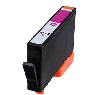 Cartuș cerneală compatibil HP 935XL (C2P25AE) magenta