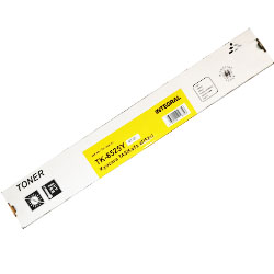 Cartuș toner compatibil Kyocera TK-8325 Integral-Germany galben, 12.000 pagini