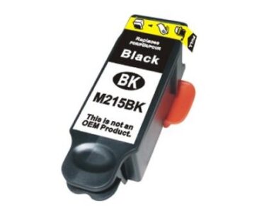 Cartuș cerneală compatibil Samsung M215 negru