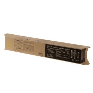 Cartuș toner original Ricoh IM C300 galben, 6.000 pagini